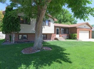 919 Sylvan Ct, Powell, WY 82435