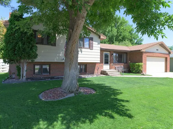 919 Sylvan Ct, Powell, WY 82435