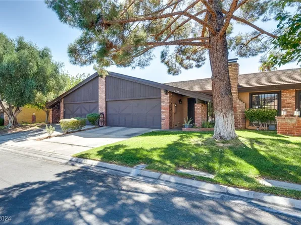 6525 Brushwood Ln, Las Vegas, NV 89107