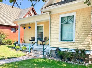 813 E 19th St, Cheyenne, WY 82001