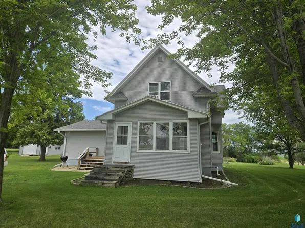22687 461st Ave, Rutland, SD 57057