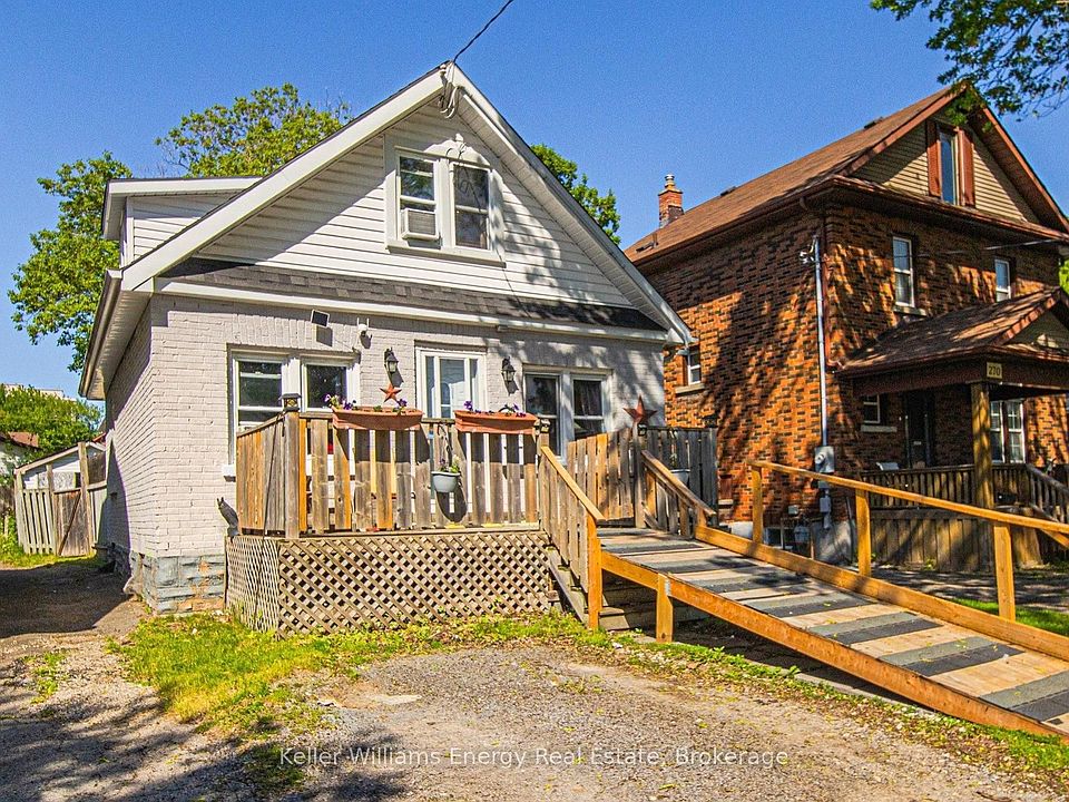 1st image of 266 Division St