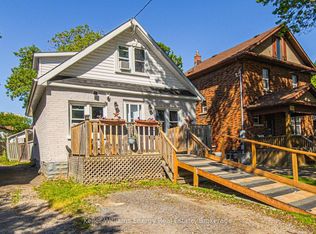 266 Division St, Oshawa, ON L1G 5M7