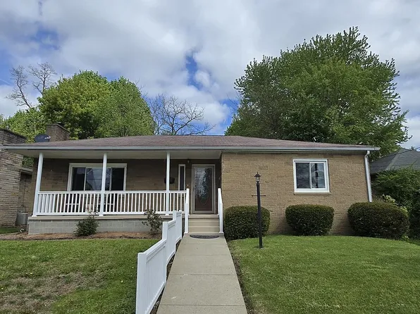 919 Hazen St, New Castle, PA 16101