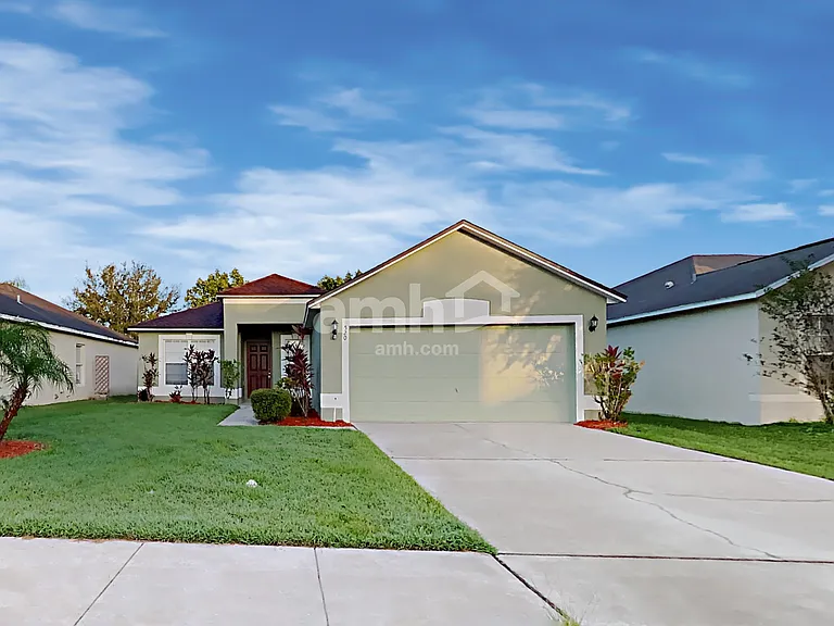 520 Brown Bear Way — Photo 1
