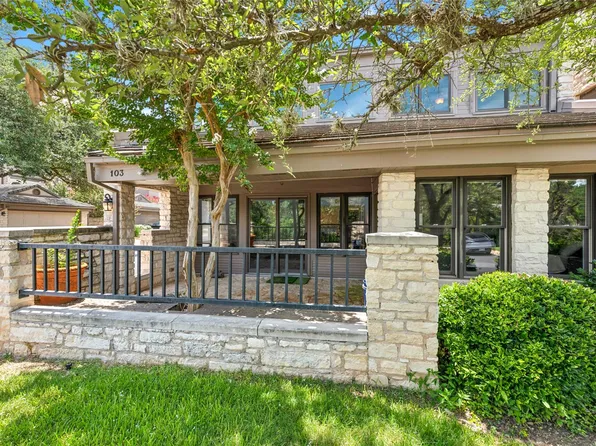 103 Birdie Dr, The Hills, TX 78738