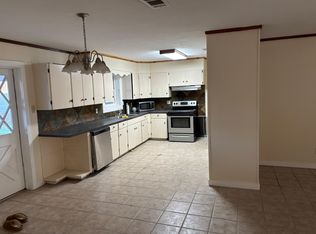 5927 Bruyninckx Rd, Alexandria, LA 71303