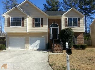 5742 Broadleaf Way, College Park, GA 30349