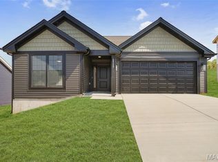 189 Hanks Close #189, Washington, MO 63090