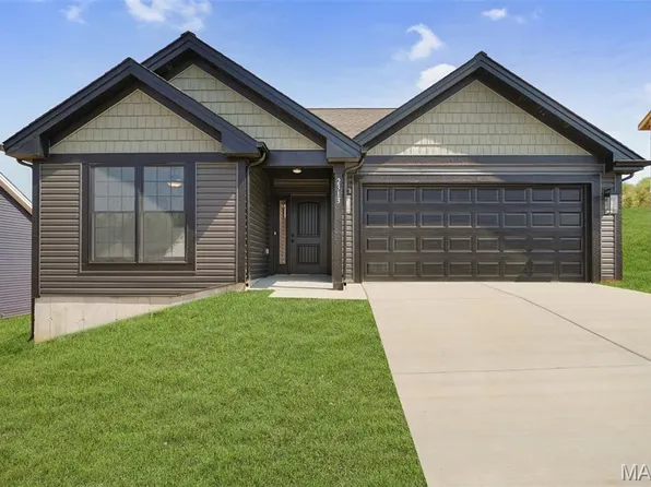 2305 Hanks Close #189, Washington, MO 63090