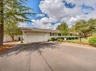3380 Excalibar Rd, Placerville, CA 95667