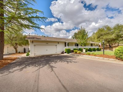 3380 Excalibar Rd, Placerville, CA, 95667