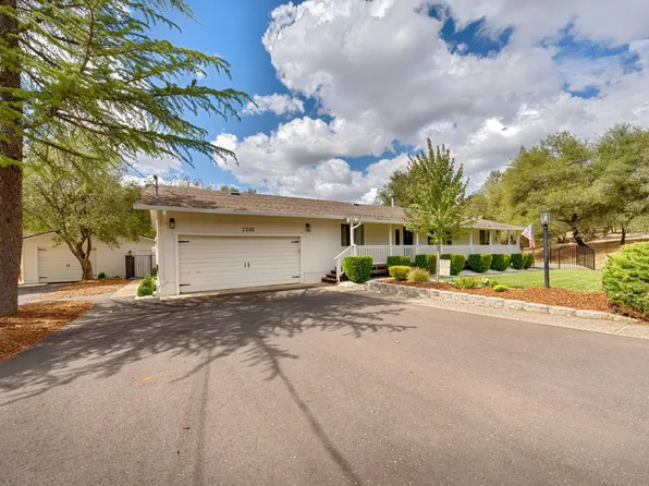 3380 Excalibar Rd, Placerville, CA 95667