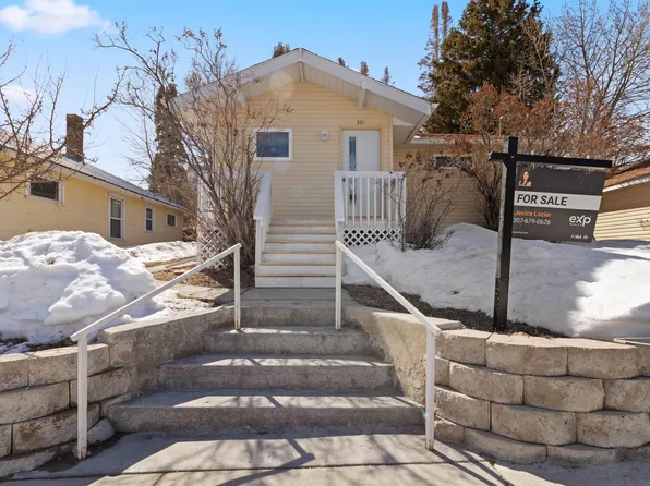 521 Sage, Kemmerer, WY 83101