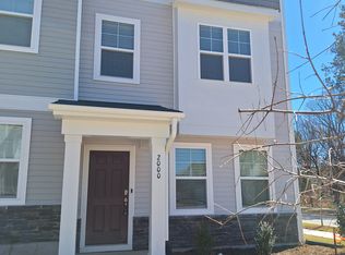 3019 Honeymyrtle Ln, Durham, NC 27703