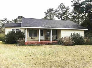 20212 Ellis Griggs Rd, Andalusia, AL 36420