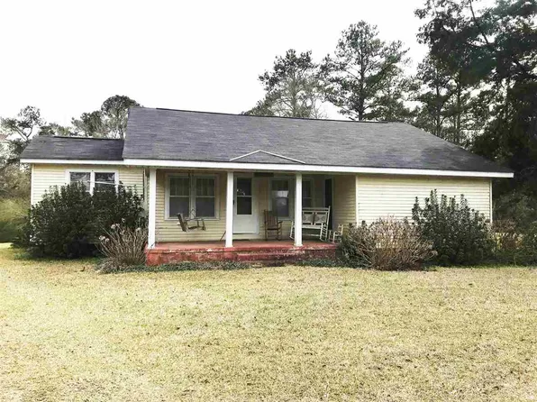 20212 Ellis Griggs Rd, Andalusia, AL 36420