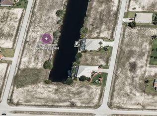 819 NW 39th Ave, Cape Coral, FL 33993