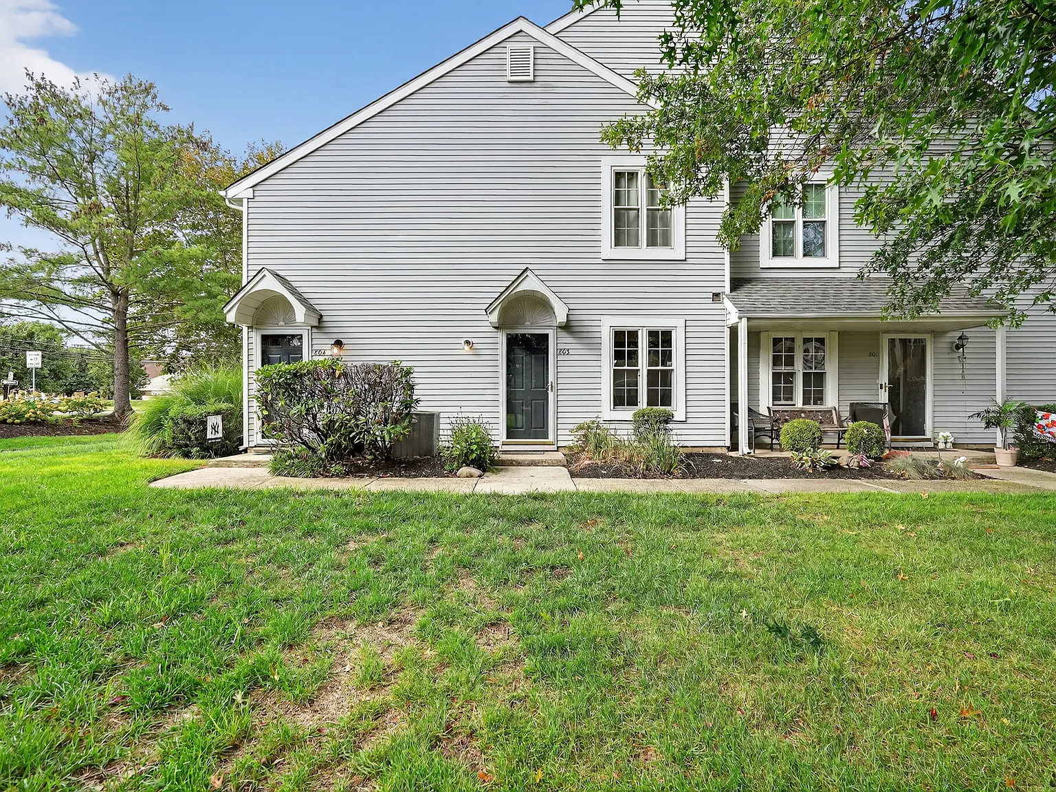 803 Aberdeen Lane - 1 — Photo 3