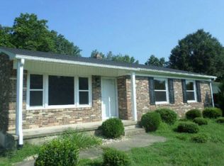 5244 Golf Club Rd, Danville, VA 24540