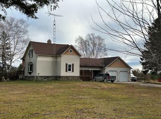 4365 Besaw Rd, Herron, MI 49744