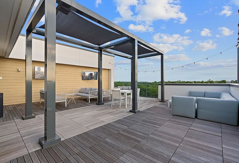 Sky Lounge