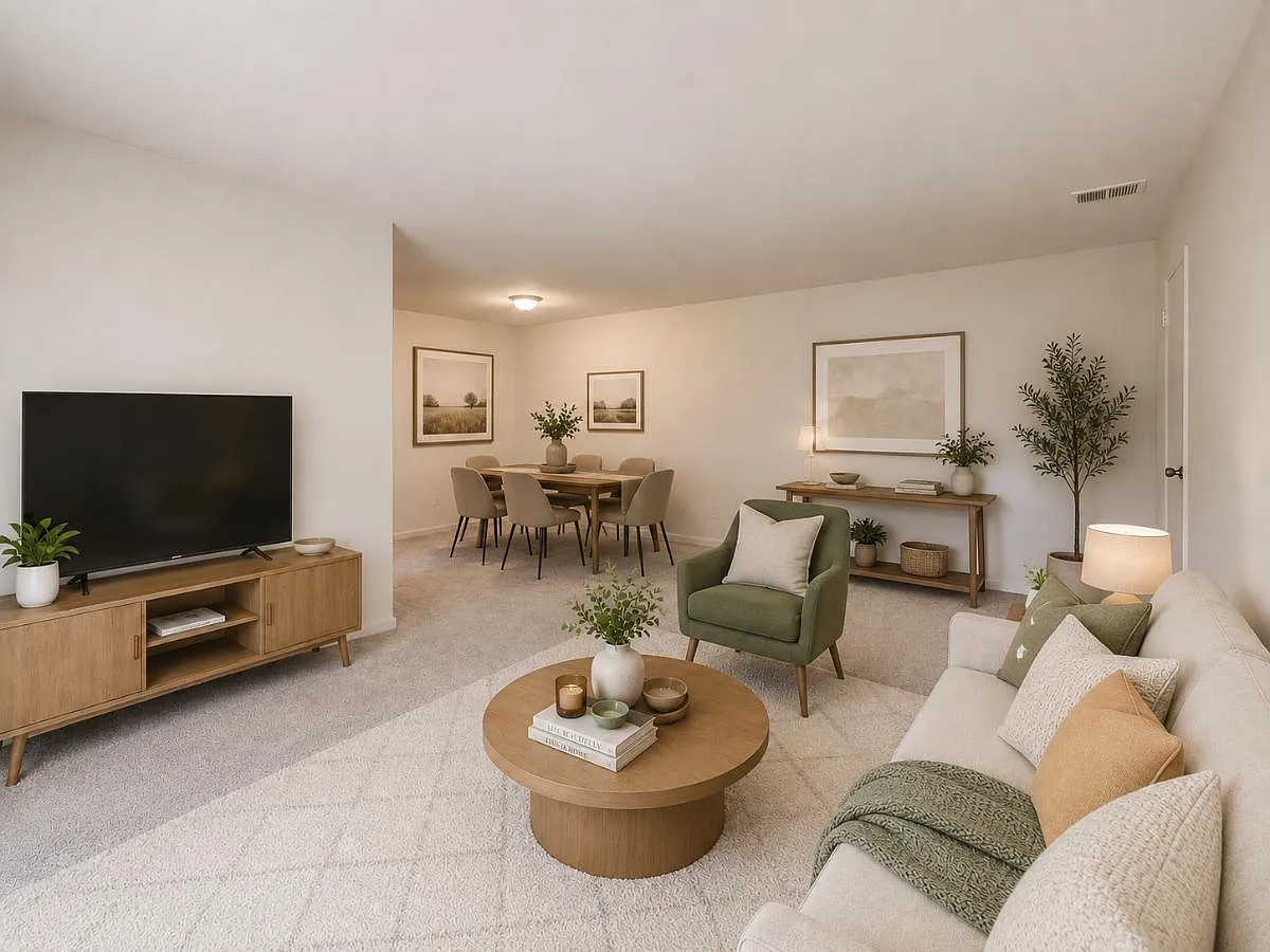 Post and Coach Apartment Homes — Photo 3