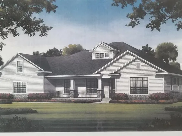 940110 Old Nassauville Rd, Fernandina Beach, FL 32034