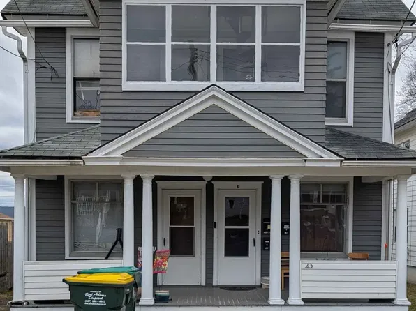 23 Adams St #1, Binghamton, NY 13905