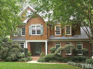 4937 Trotter Dr, Raleigh, NC 27603