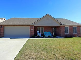 183 Coates Ct, North Lewisburg, OH 43060