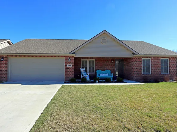 183 Coates Ct, North Lewisburg, OH 43060