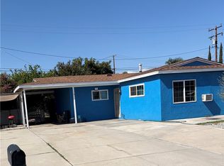 106 N Encina Ave, Rialto, CA 92376