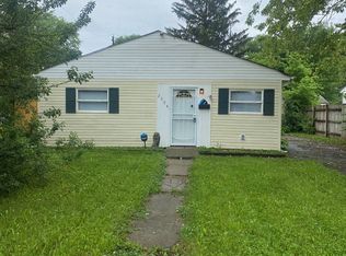 2994 Baker Hill Rd, Columbus, OH 43207