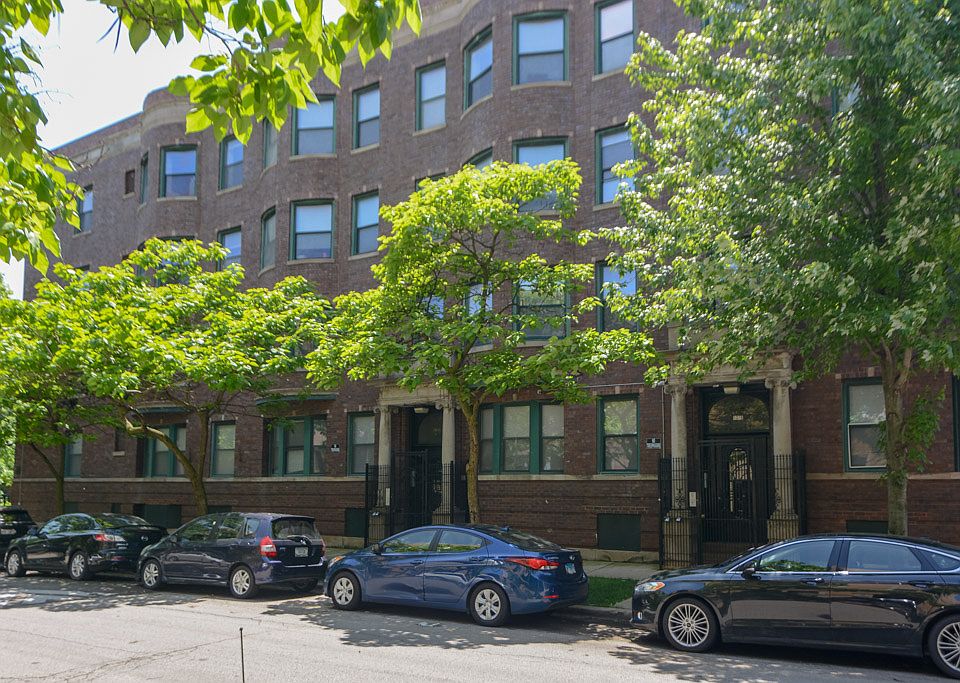 1st image of 1315 W Leland Ave #4