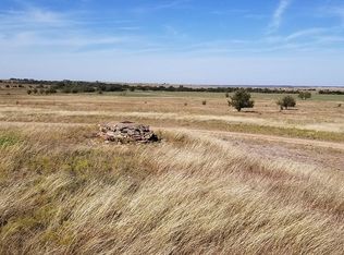 12701 County Road 110, Perry, OK 73077