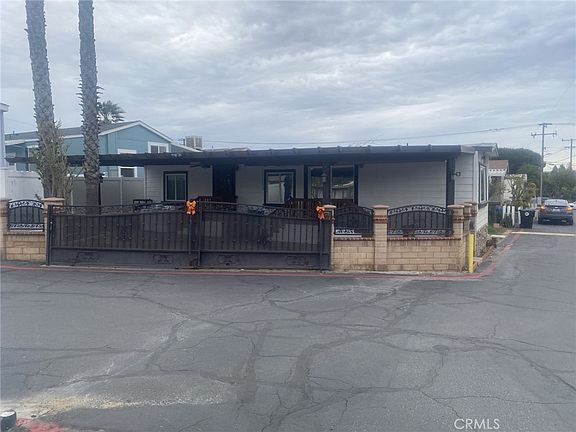 2nd image of 3319 Avalon St Space 33