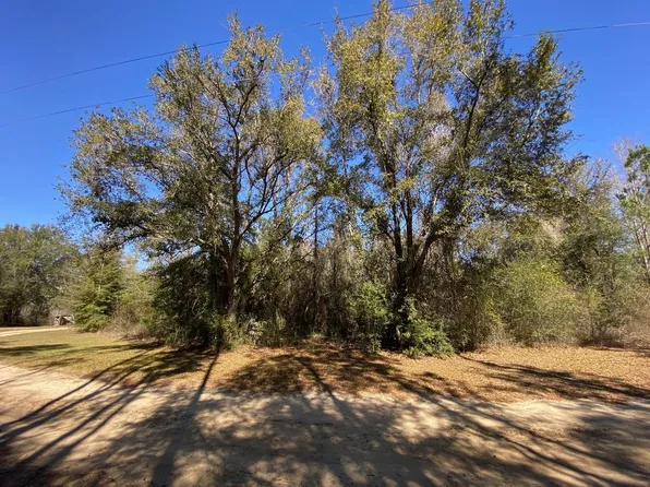 Xx3 Parish Lake Rd, Blountstown, FL 32424
