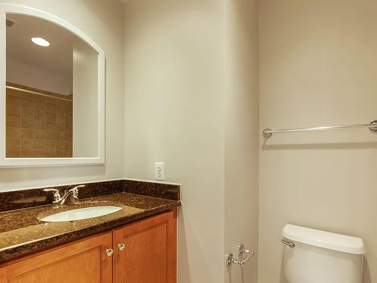 3rd Level Bath