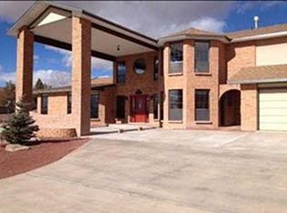 1407 Valley View Dr SW, Los Lunas, NM 87031