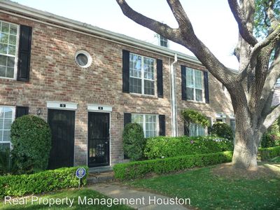 6410 Del Monte Dr APT 6, Houston, TX, 77057