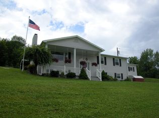 11110 Church Creek Rd, Lindley, NY 14858