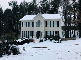 112 Wildwood Dr, Morganton, NC 28655