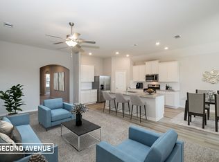 2113 Jeanine Dr, Anna, TX 75409