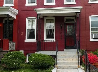 1018 Spring Rd NW, Washington, DC 20010