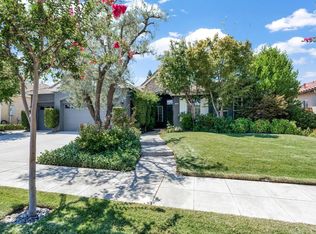 1850 N Hornet Ave, Clovis, CA