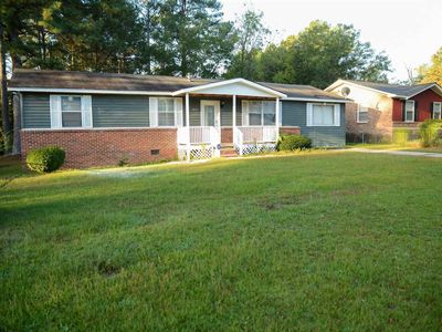 312 Lincoln Pkwy, Columbia, SC, 29203