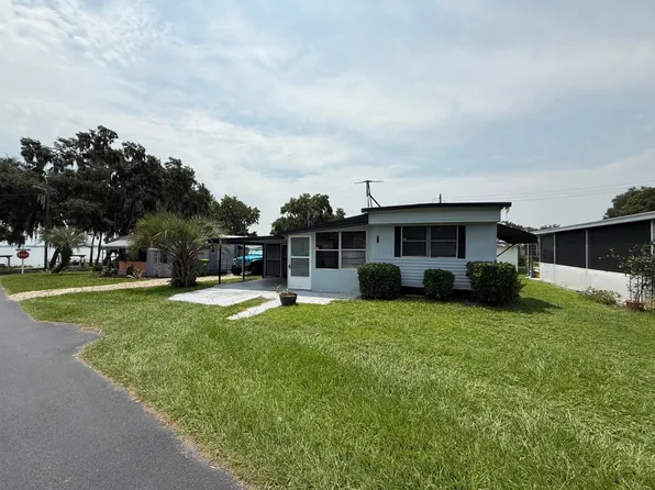 171 Elaines Dr, Leesburg, FL 34748