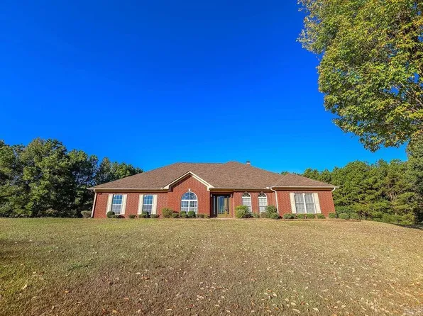 (undisclosed Address), El Dorado, AR 71730