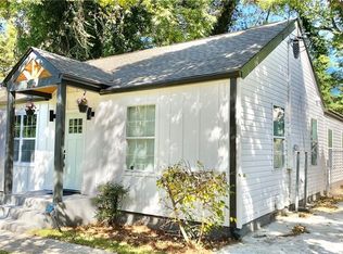 1872 Cannon St, Decatur, GA 30032